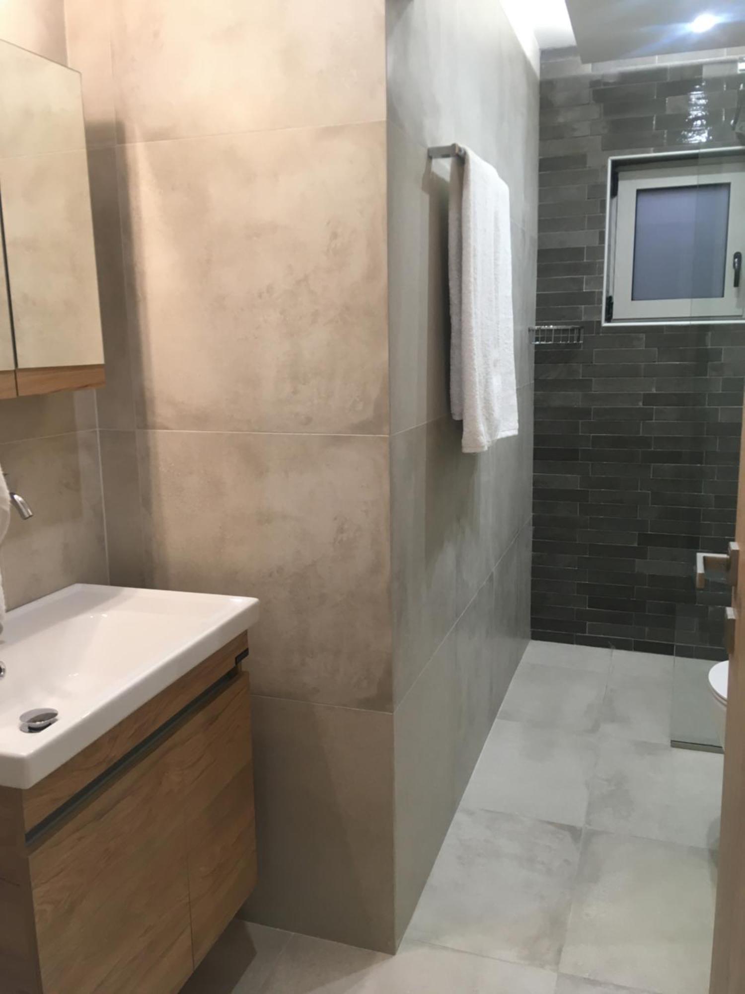 Το Πετρινο / The Petrino Apartments Stoúpa Exterior foto