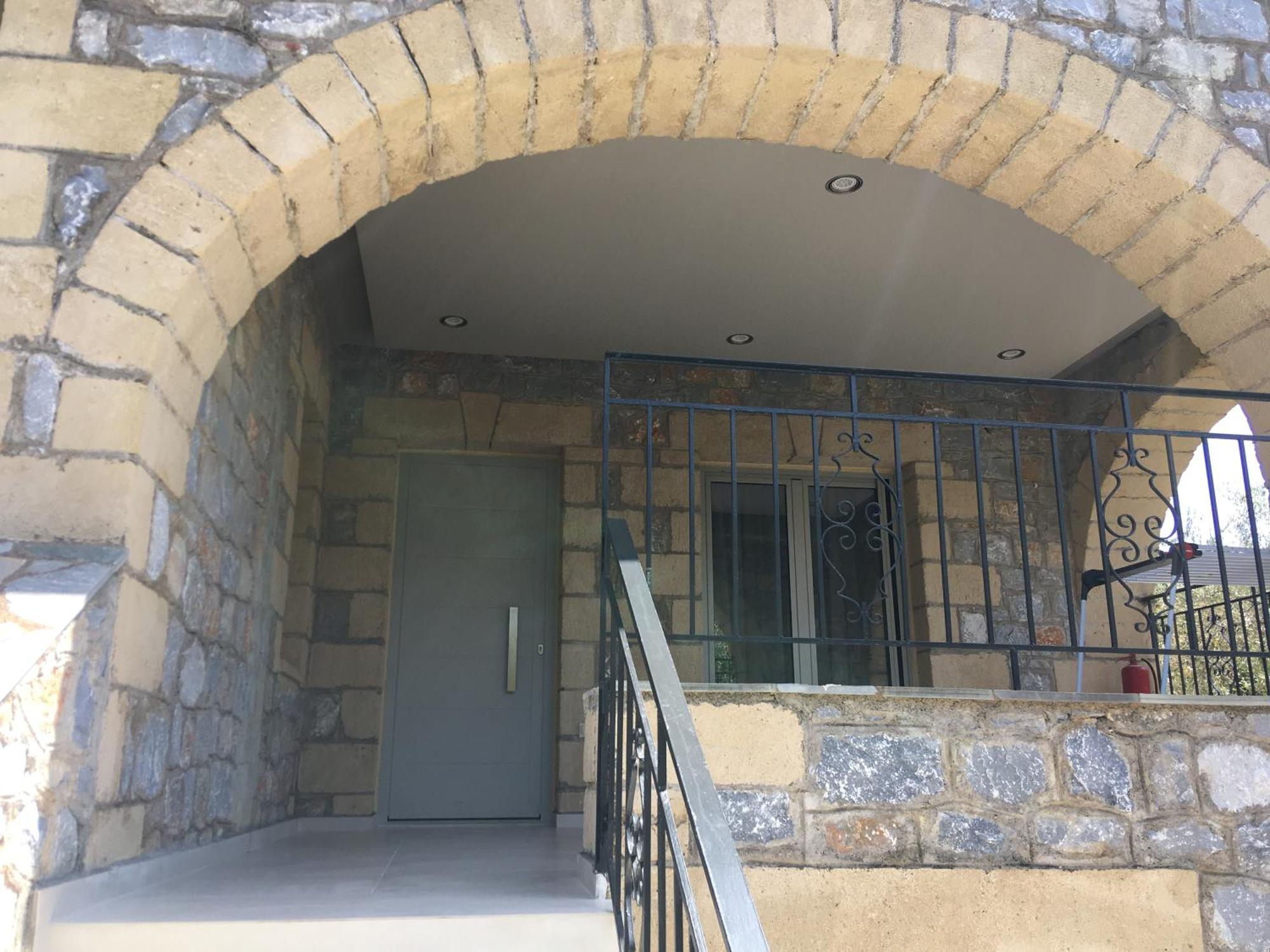 Το Πετρινο / The Petrino Apartments Stoúpa Habitación foto